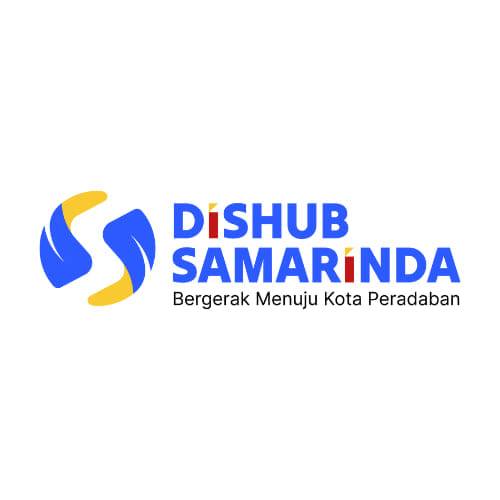 Logo Dishub samarinda
