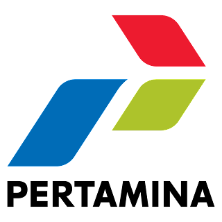 Logo Pertamina png