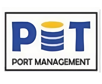 Logo Petrosuns Internasional Terminal PIT hd