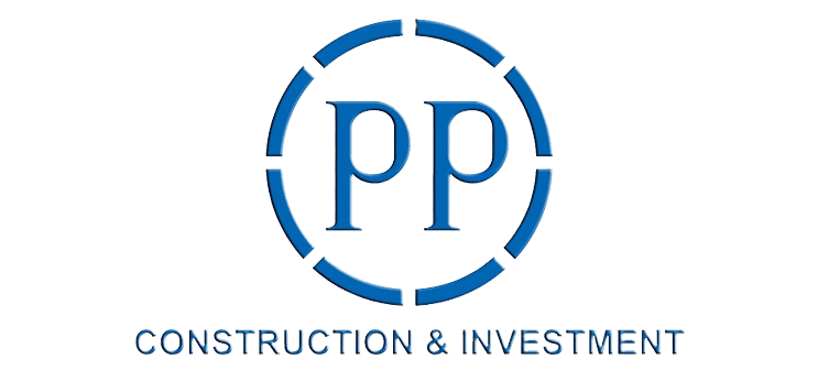 Logo PT Pembangunan Perumahan