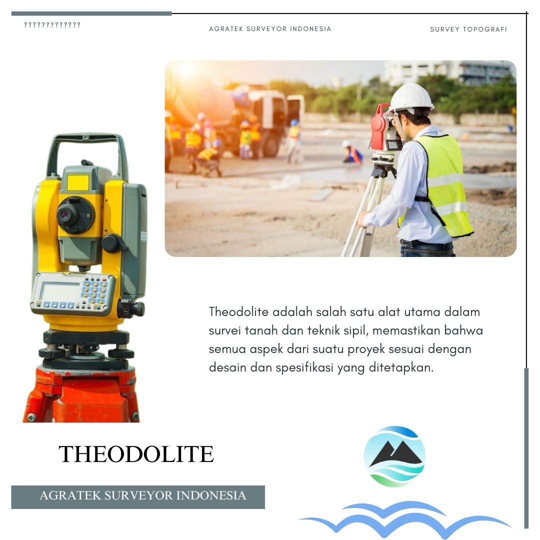 Theodolite